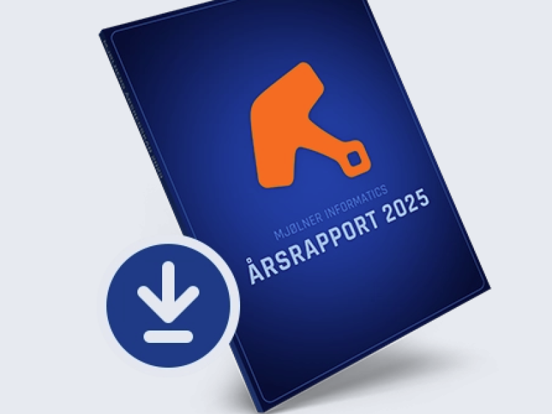 Mjølners årsregnskab 2024