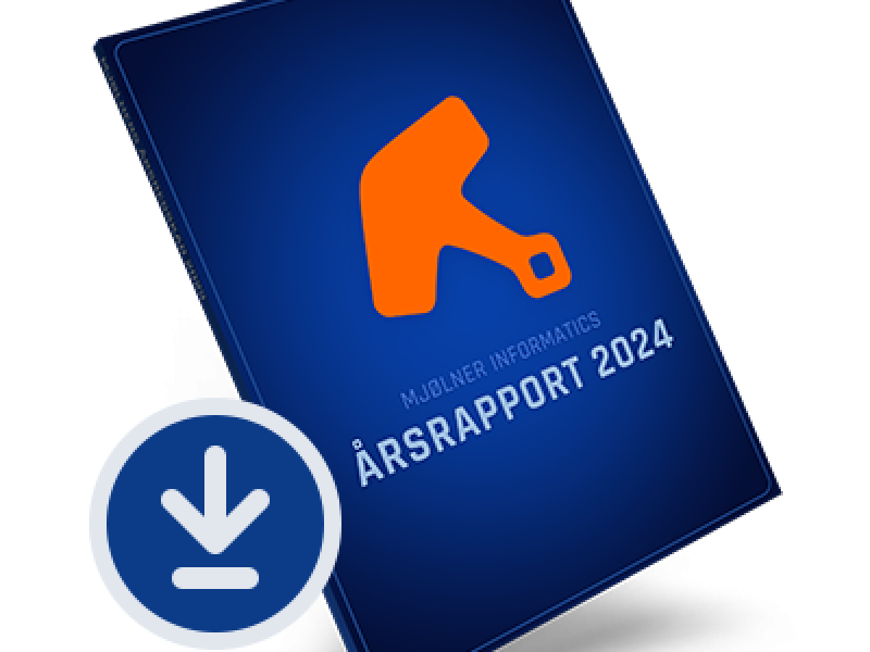 Mjølners årsregnskab 2024