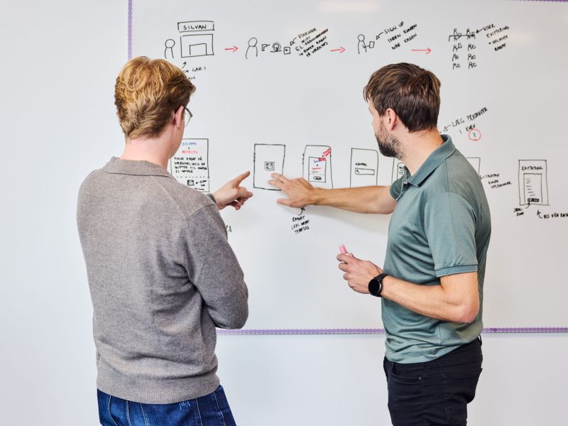 Mjølner Informatics kåret som Gazelle 2024