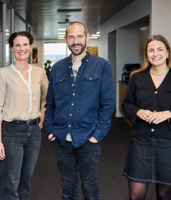 Digitaliseringsrådgivning giver de bedste digitale løsninger