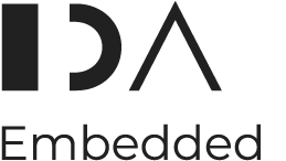 IDA Embedded
