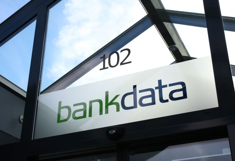 Bankdata
