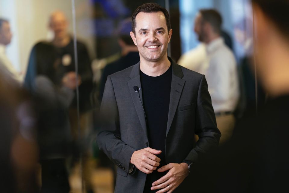 Digitaliseringsrådgivning for Tryg