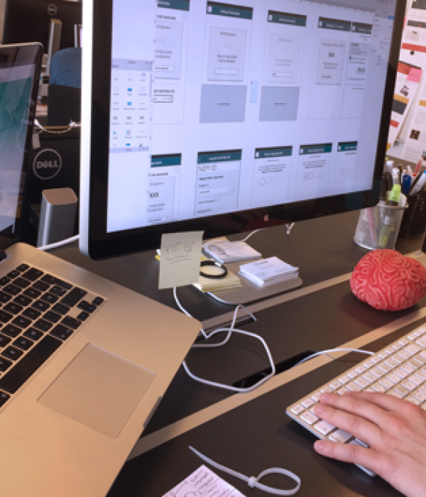 Mjølner Informatics er eksperter i digital transformation