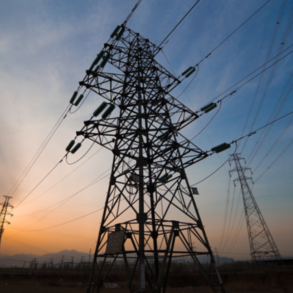 MELVA sikrer driftseffektivisering og energiforsyning