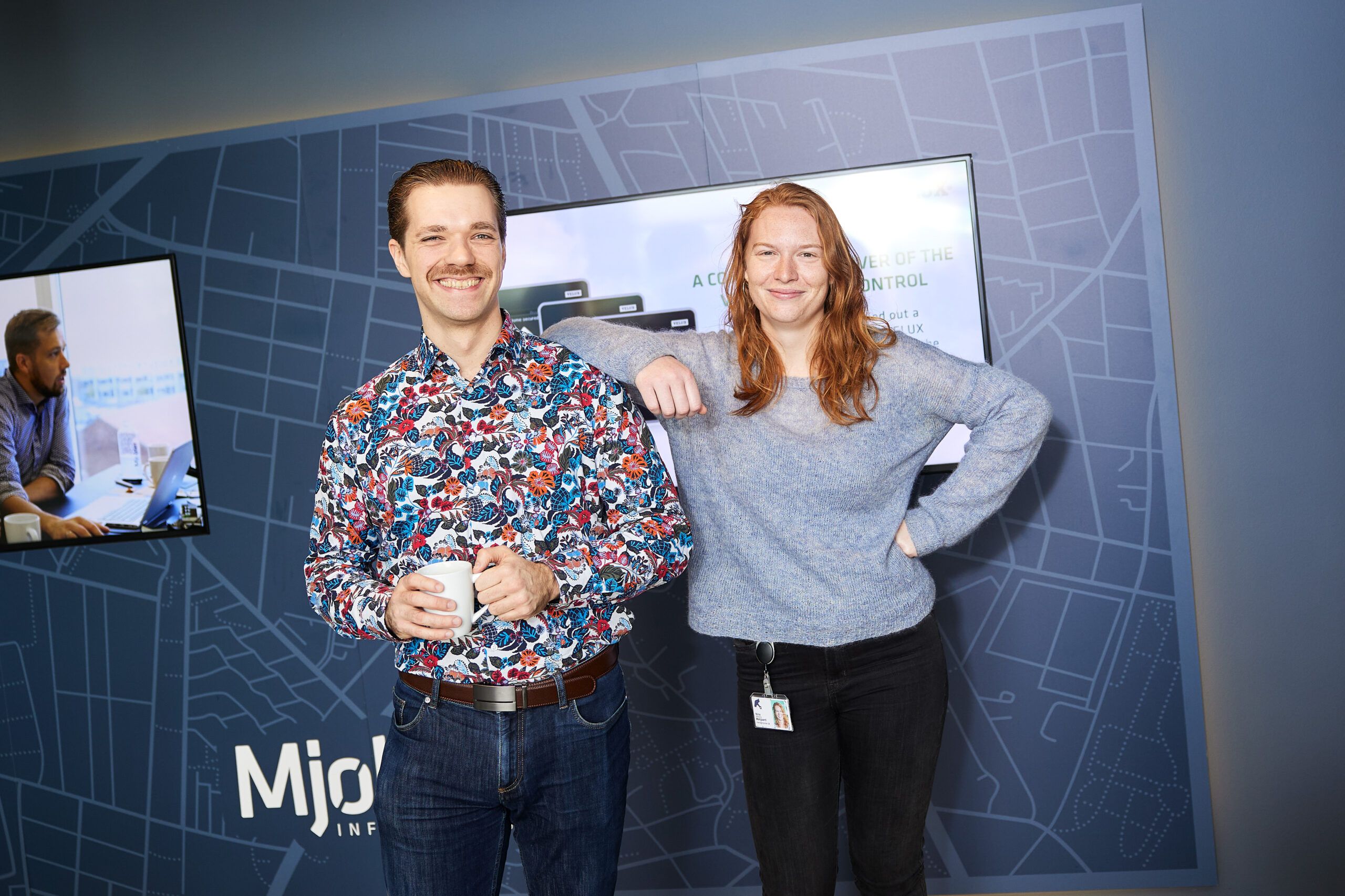 Mjølner Informatics inviterer til nytårskur