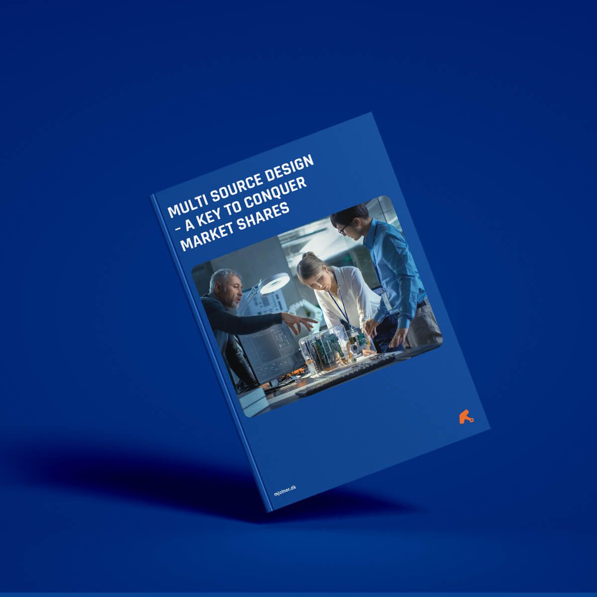 Download Multi Source Design e-bogen