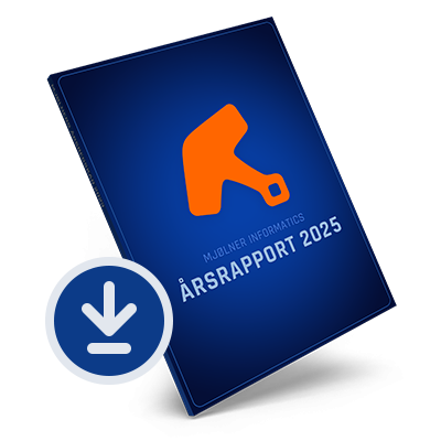 Årsrapport 2025