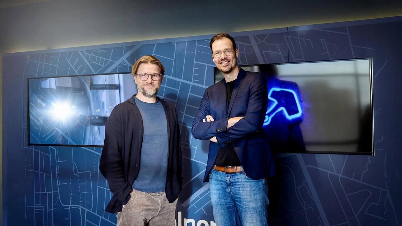 Mjølner Informatics AI