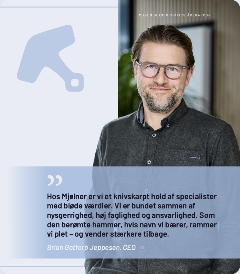 Brian Gottorp Jeppesen