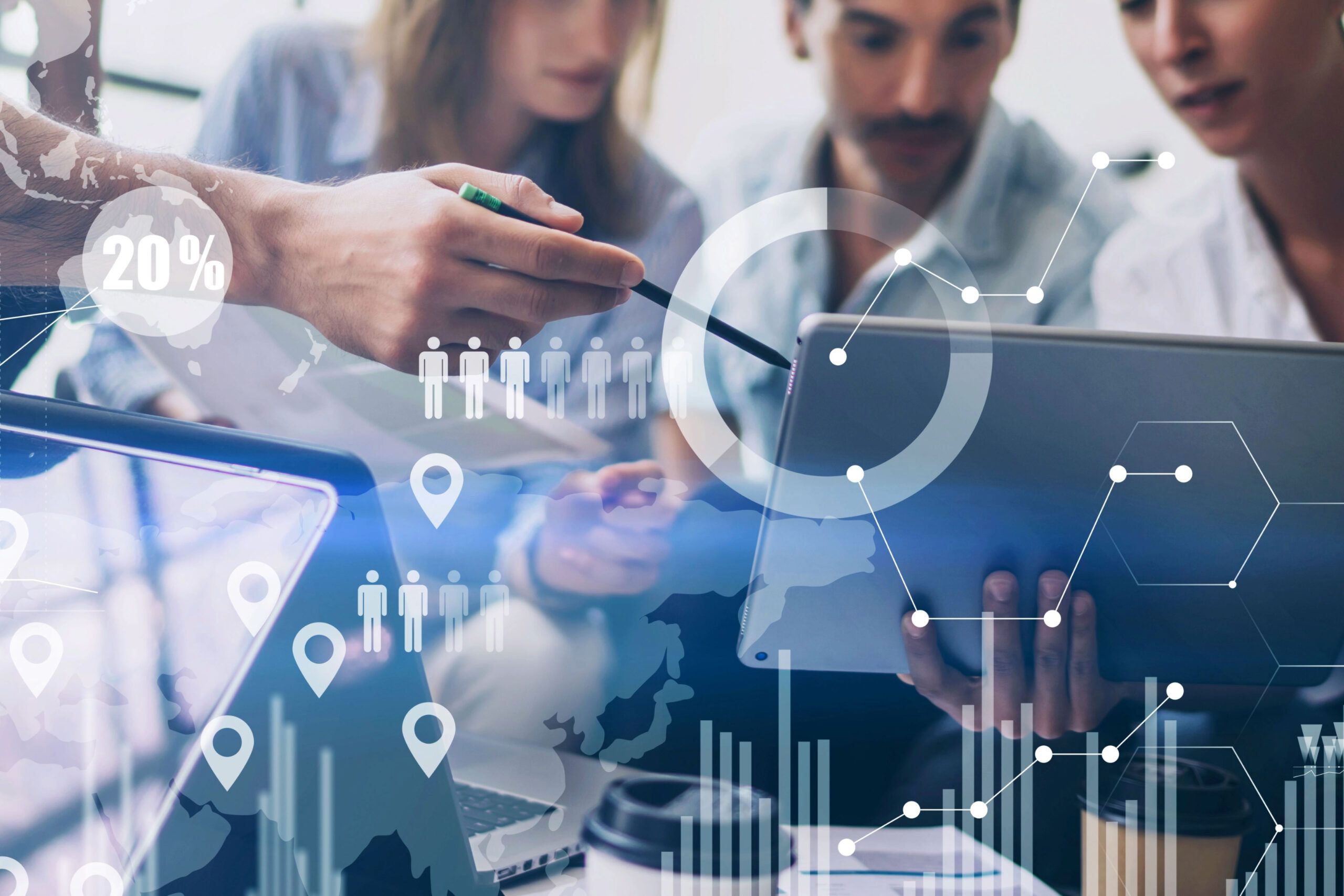 Cloudbaserede dataløsninger