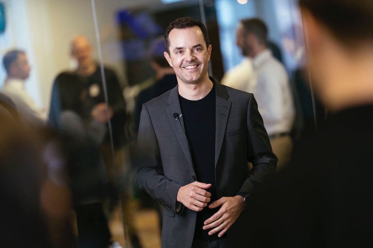 Kristian Hjort Madsen