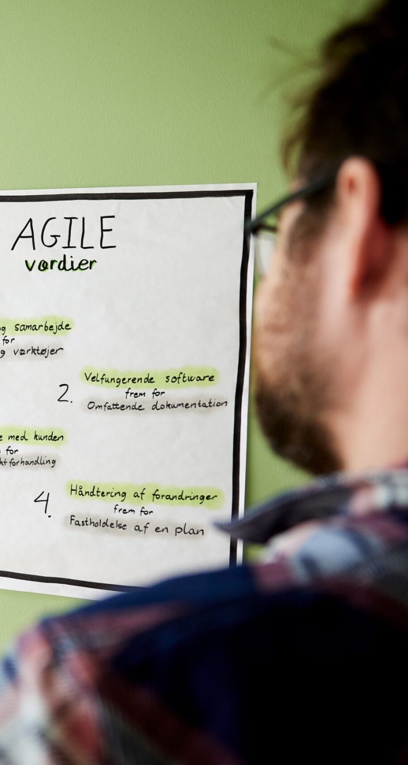 Agile