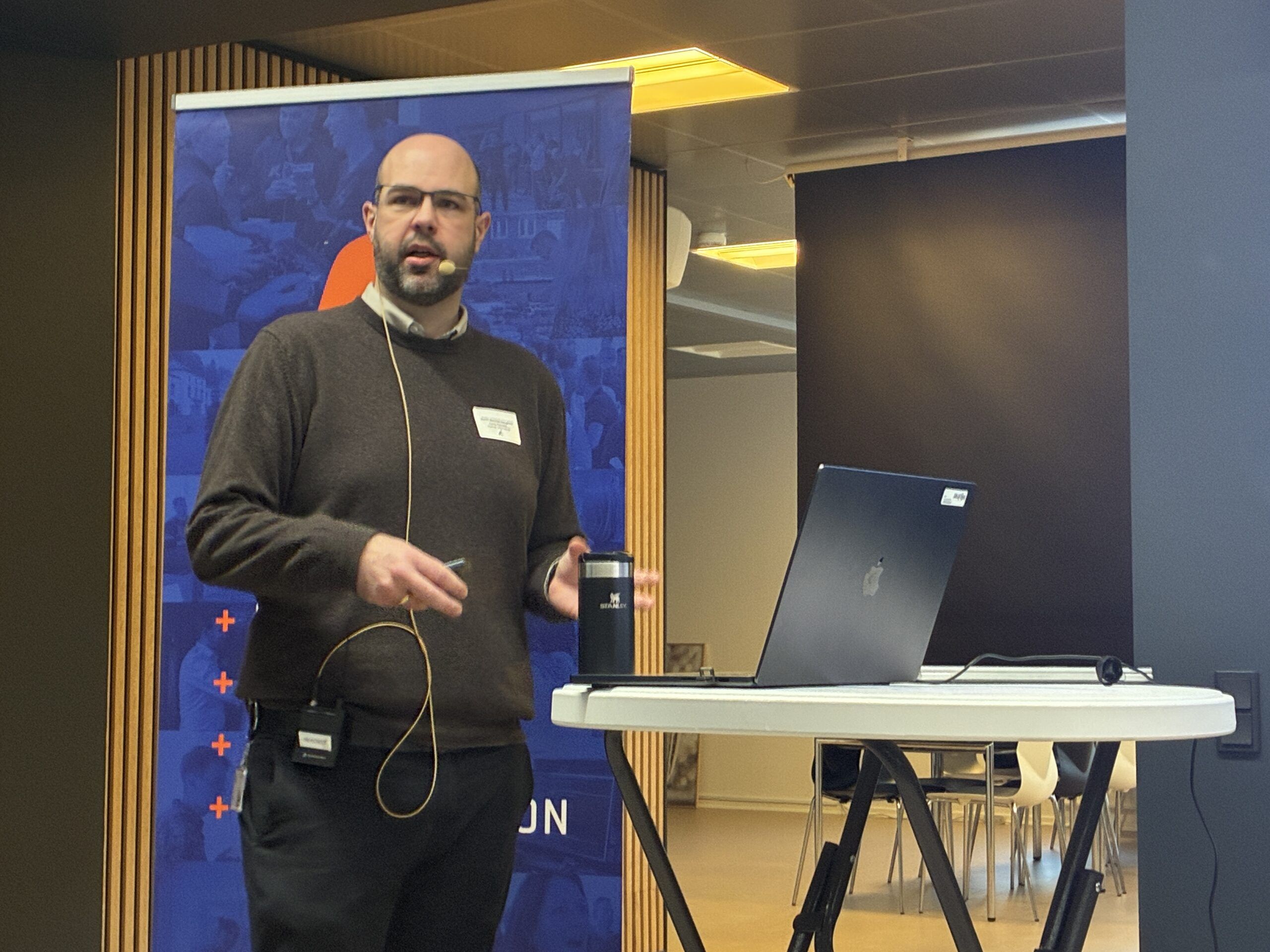 Martin Schmidt Daugaard