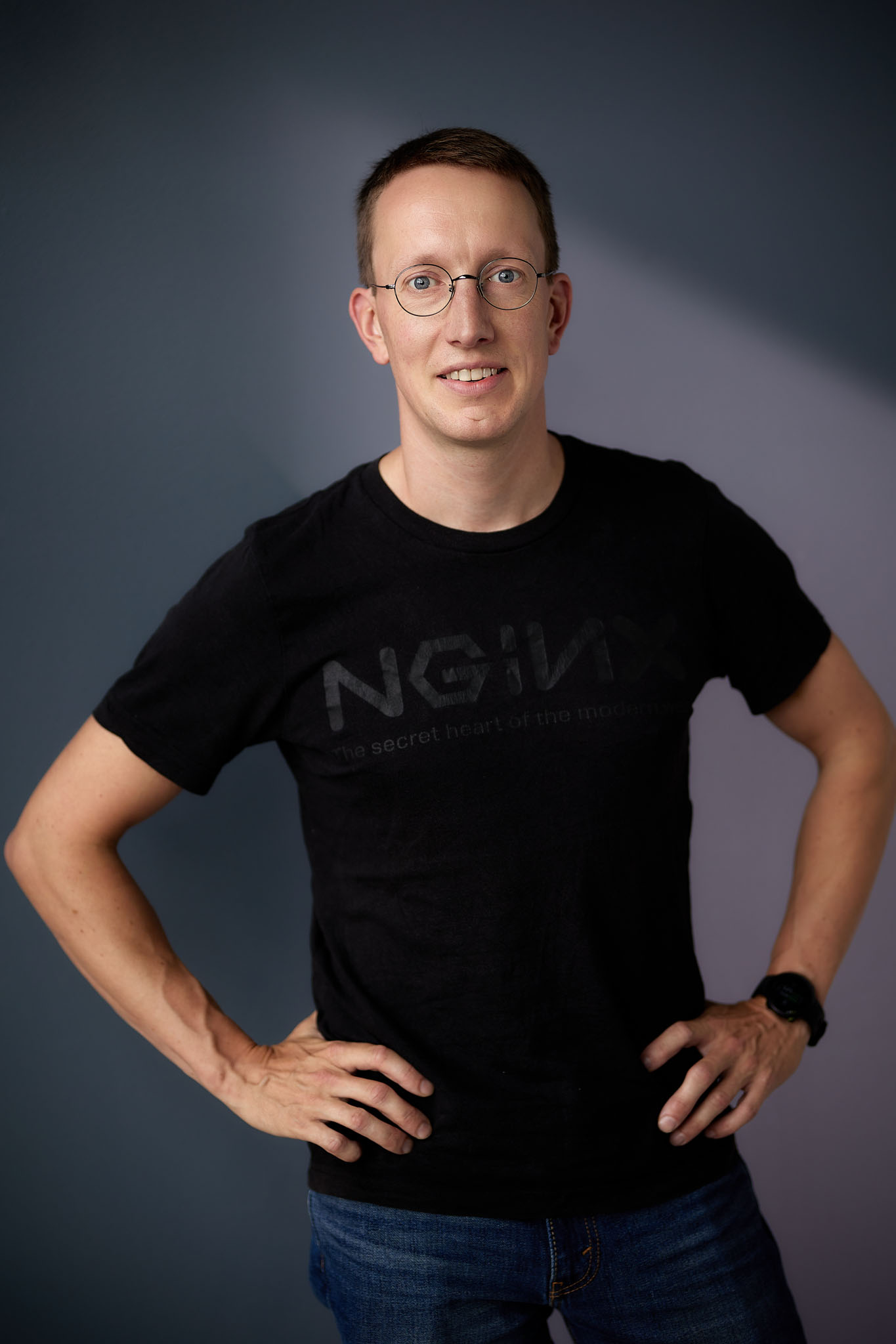 Anders Handler - Mjølner Informatics